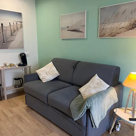 Apartment Le *