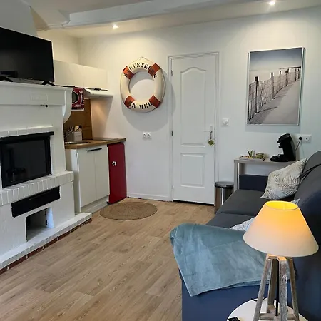 Apartment Le