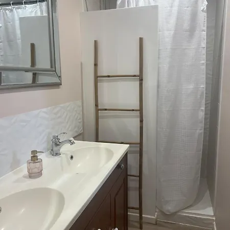 Le Apartment